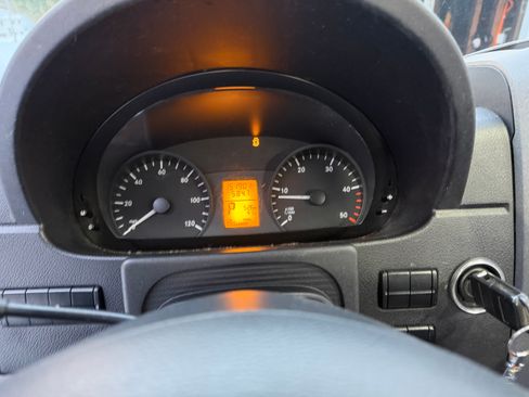 Used 2014 Mercedes-Benz Sprinter 3500 image 8