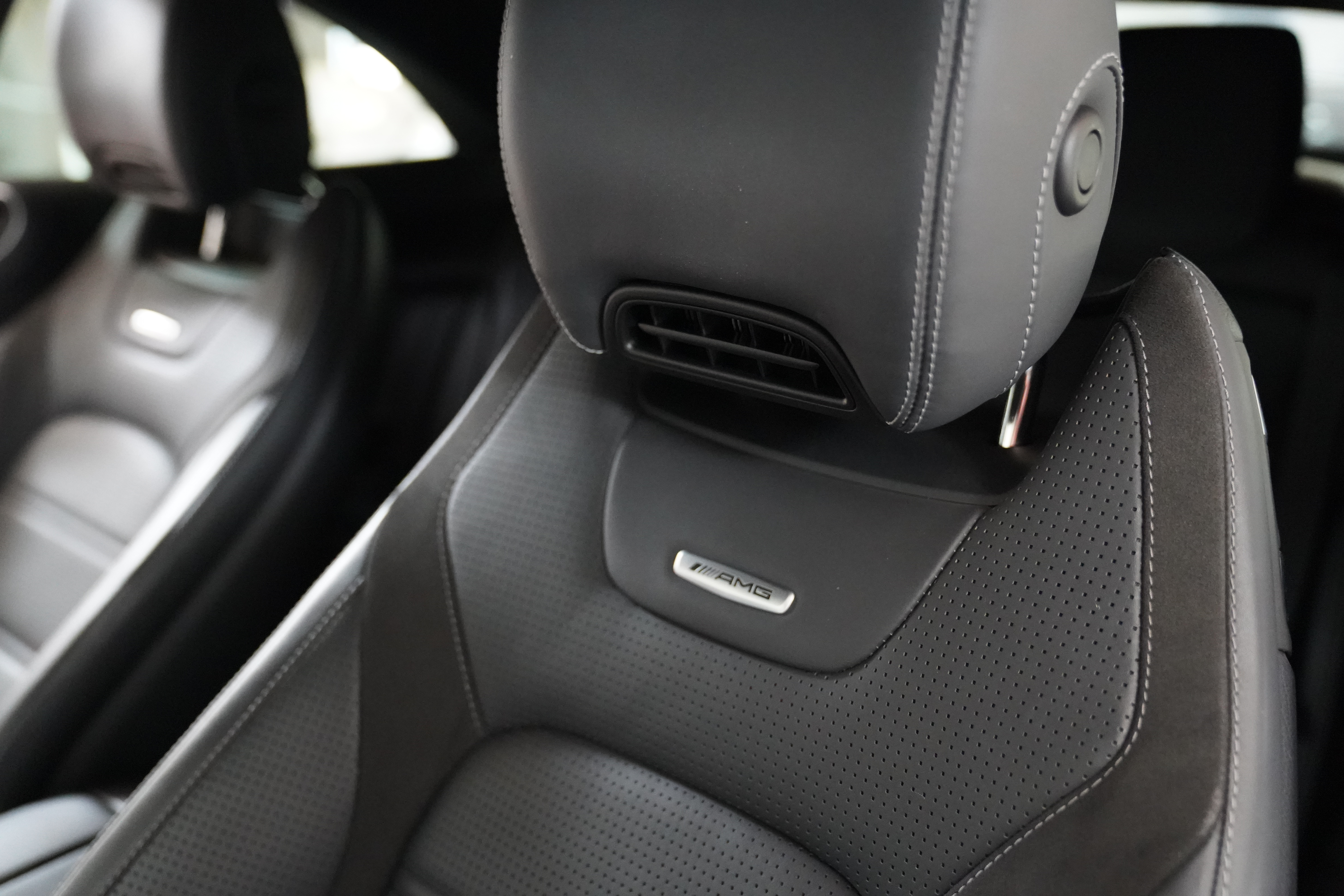 Used 2019 Mercedes-Benz C 63 AMG Cabriolet image 11