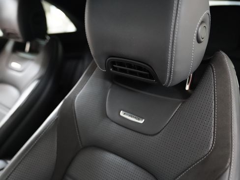 Used 2019 Mercedes-Benz C 63 AMG Cabriolet image 11