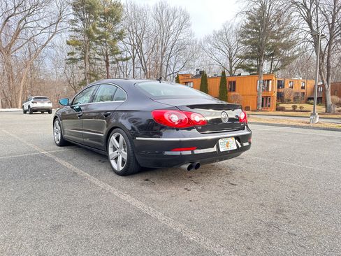 Used 2012 Volkswagen CC Lux Plus image 4