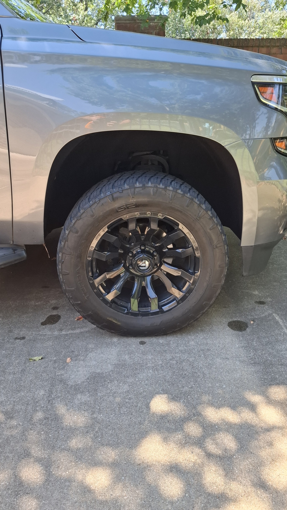 Used 2020 Chevrolet Tahoe LT RWD image 9