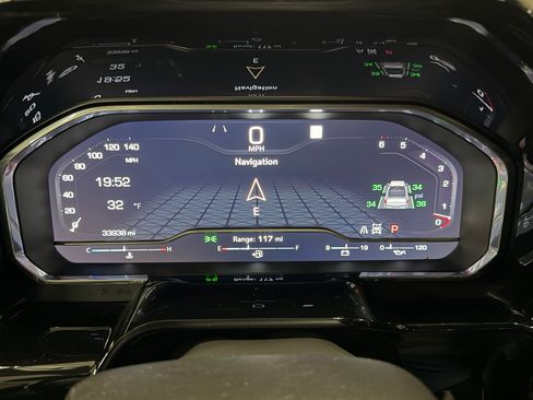 Used 2022 GMC Sierra 1500 Elevation image 6