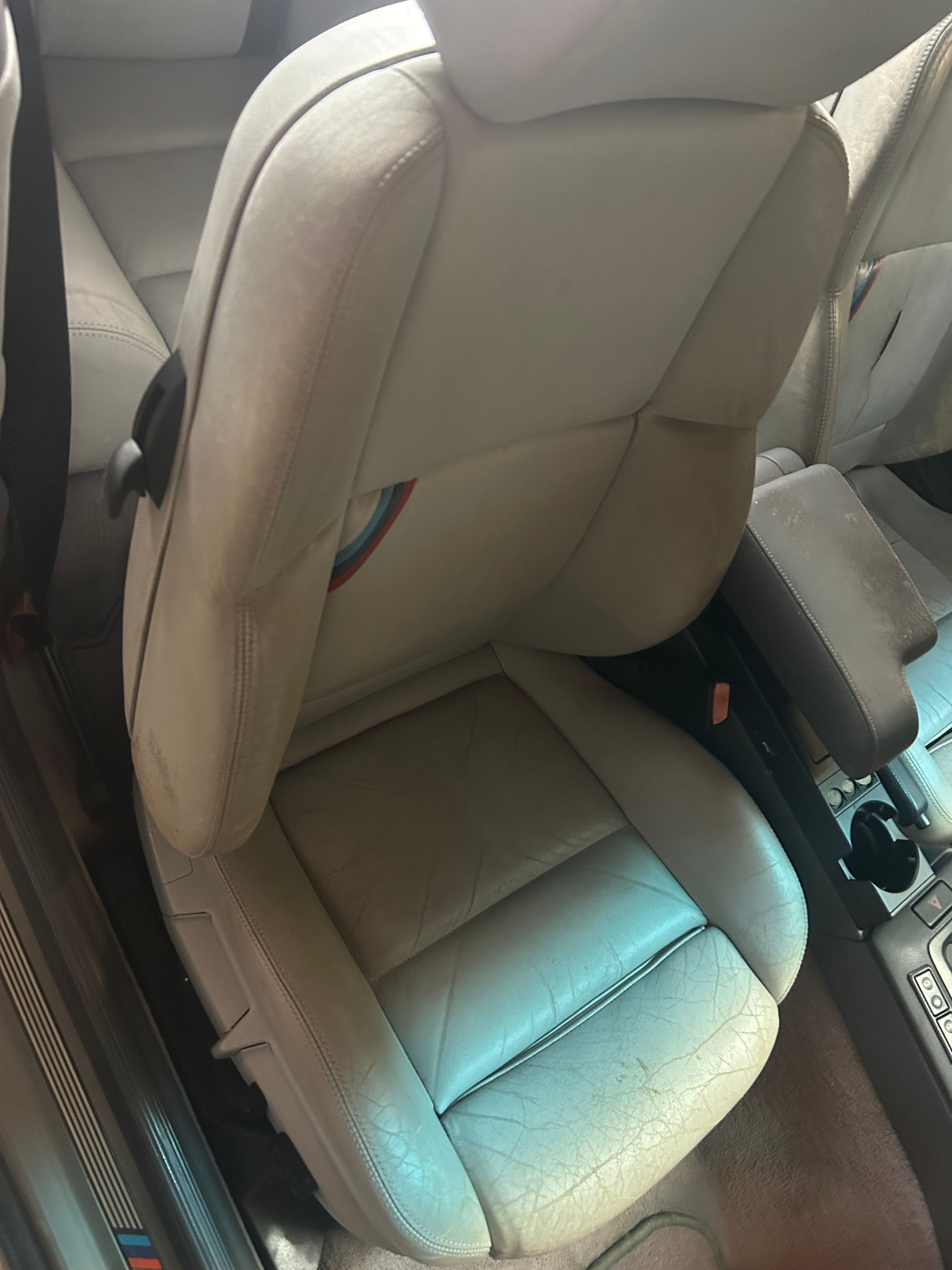 Used 1999 BMW M3 Convertible RWD image 21