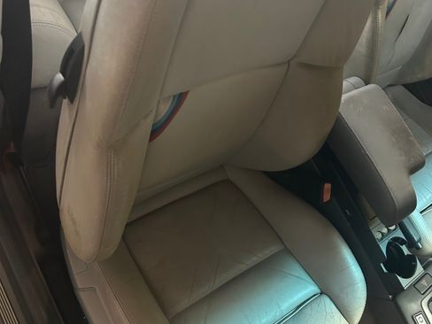 Used 1999 BMW M3 Convertible image 21