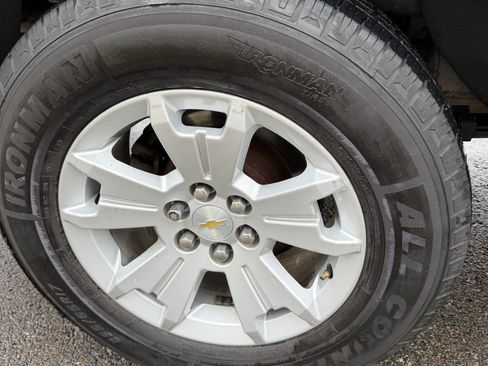 Used 2016 Chevrolet Colorado LT w/ Luxury Package, Chrome image 6