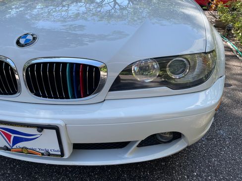 Used 2006 BMW 325Ci Convertible image 18