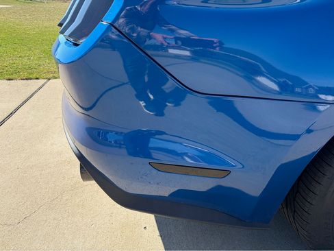 Used 2017 Ford Mustang GT Premium w/ Equipment Group 401A image 6