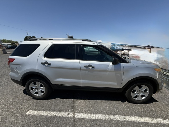 Used 2013 Ford Explorer FWD image 6
