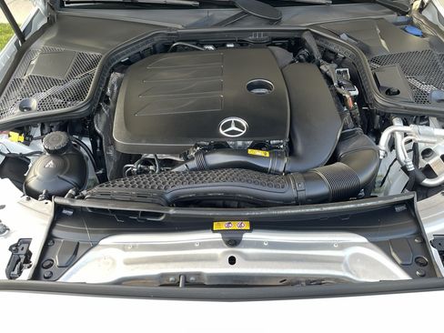 Used 2022 Mercedes-Benz C 300 Cabriolet image 16