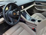 Used 2021 Porsche Taycan image 2