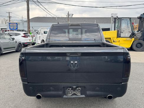 Used 2015 RAM 1500 Limited image 8