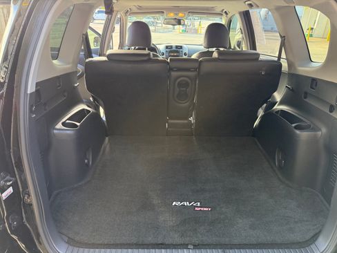 Used 2010 Toyota RAV4 Sport image 18