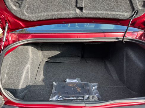 Used 2021 Dodge Challenger SRT Super Stock image 23