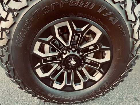 Used 2019 Ford F250 Lariat w/ Lariat Ultimate Package image 20