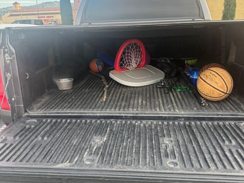 Used 2015 Toyota Tundra SR5 w/ SR5 Upgrade Package image 5