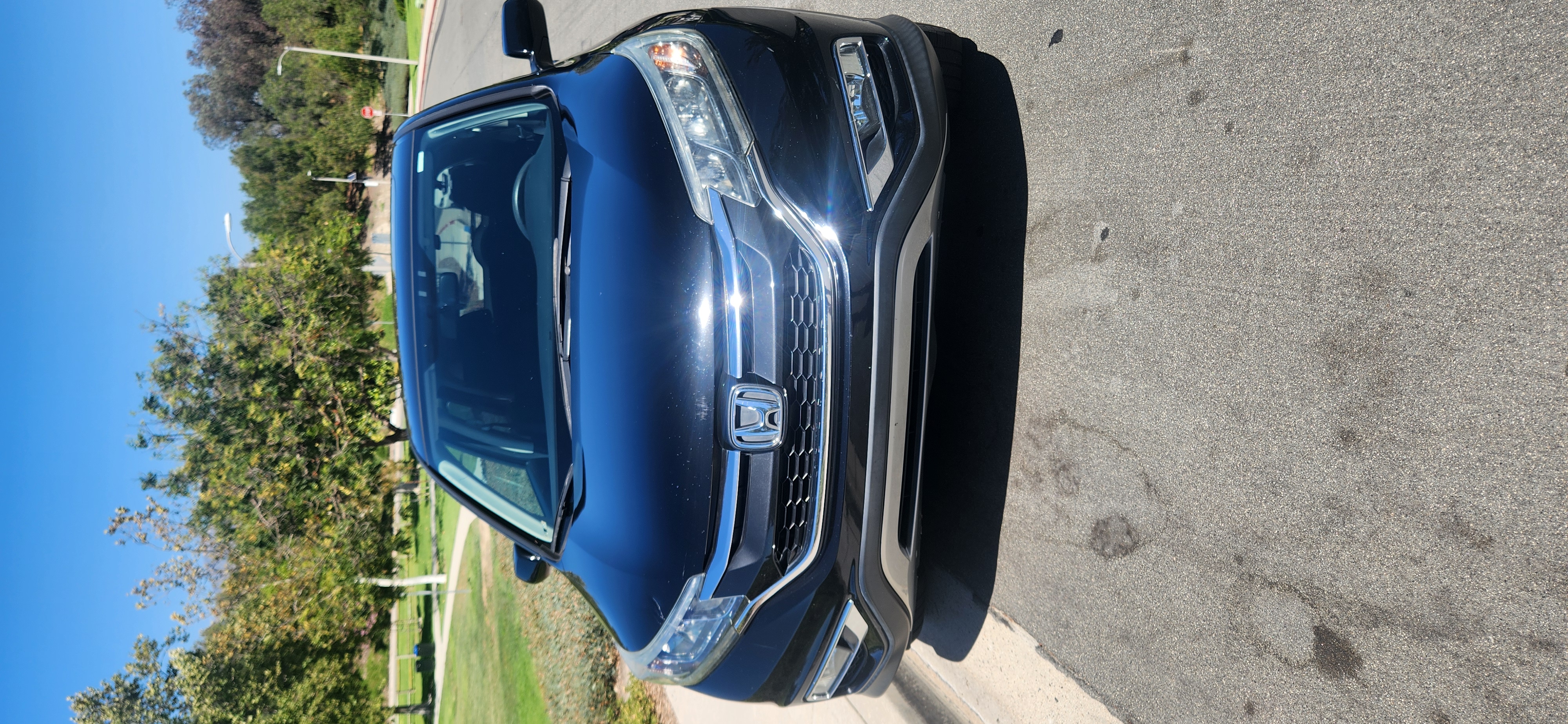 Used 2015 Honda CR-V EX image 6