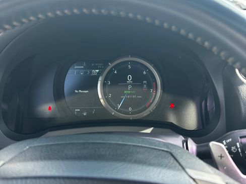 Used 2015 Lexus IS 250 250 Sedan 4D w/ F-Sport Package image 11