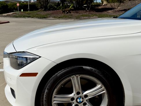 Used 2014 BMW 328i Sedan image 16