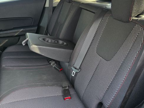 Used 2015 Chevrolet Equinox LT w/ Driver Convenience Package image 14