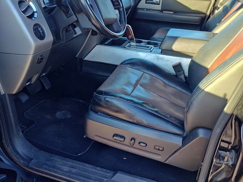 Used 2008 Ford Expedition Limited image 11