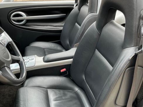 Used 2005 Chevrolet SSR Convertible Pickup 2D w/ Preferred Equipment Group image 14