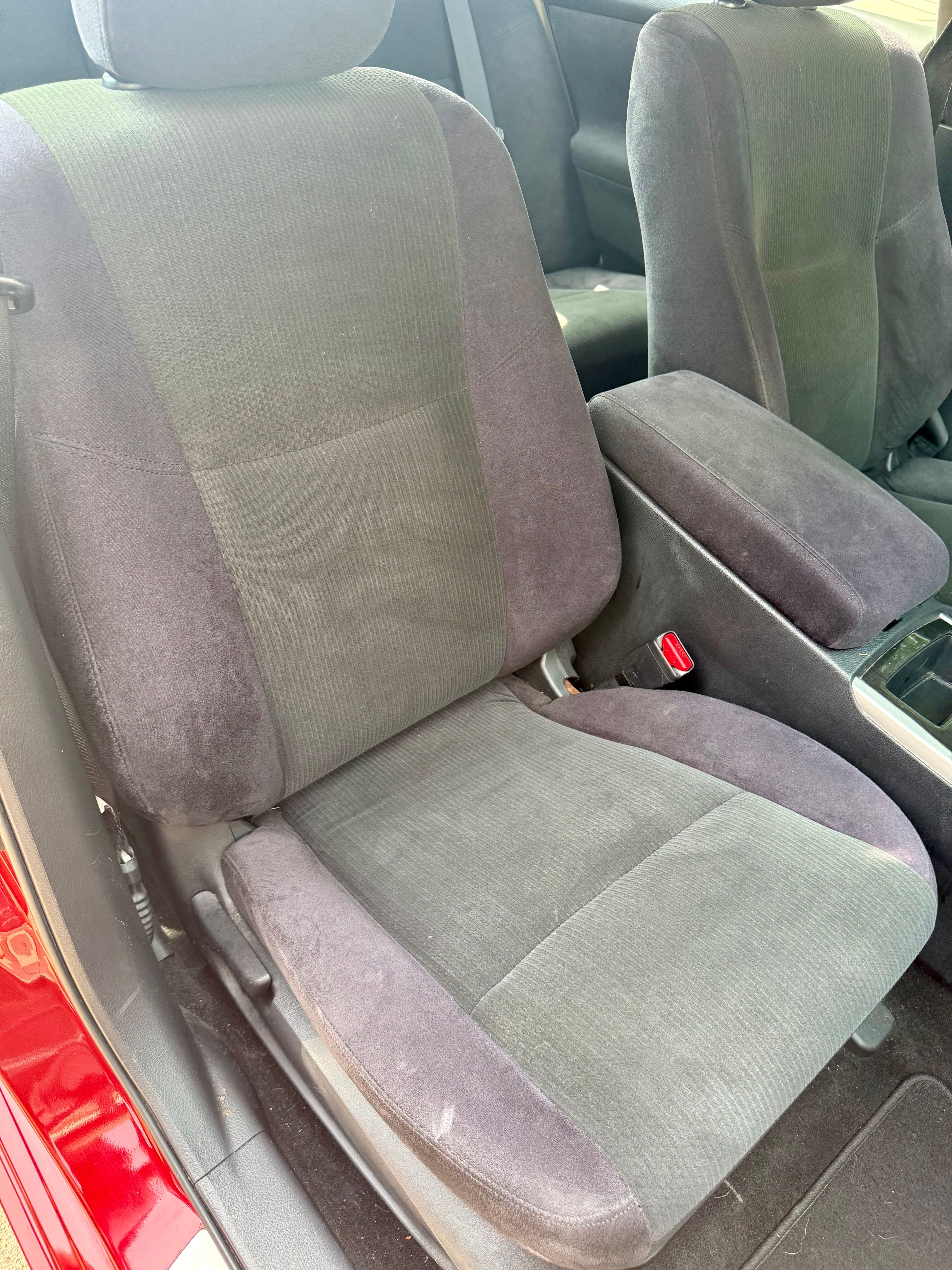 Used 2013 Nissan Altima 2.5 SV w/ 2.5SV Convenience Pkg FWD image 13