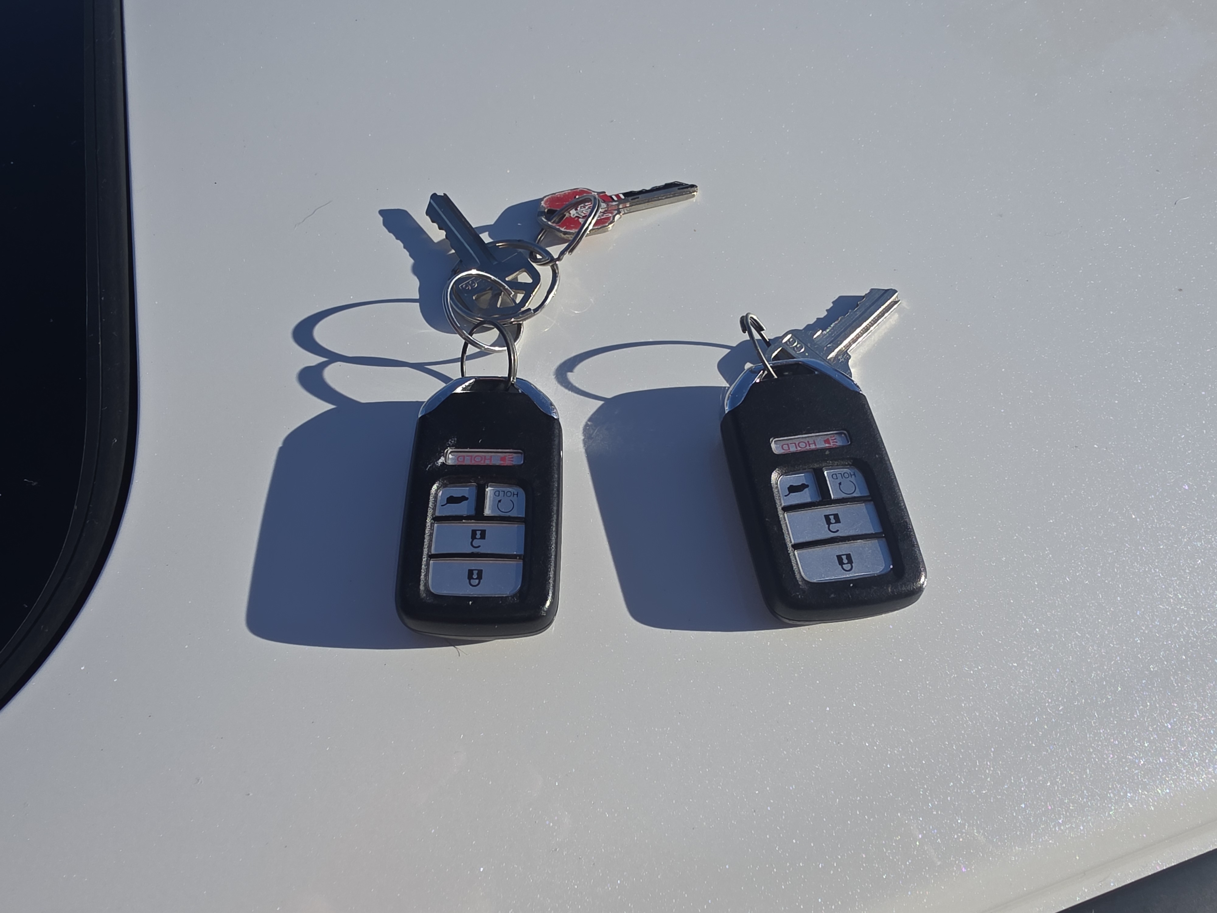 Used 2020 Honda Civic EX-L image 13