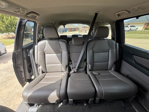Used 2016 Honda Odyssey EX-L image 8