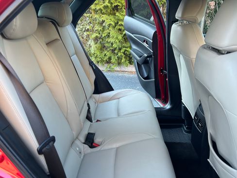 Used 2024 MAZDA CX-30 AWD 2.5 S w/ Preferred Package image 15