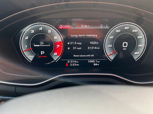 Used 2021 Audi S5 Prestige w/ Prestige Package image 19