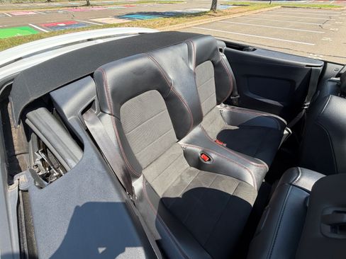 Used 2020 Ford Mustang GT Premium w/ California Special Package RWD image 20