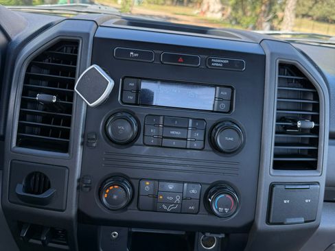 Used 2017 Ford F350 XL image 11