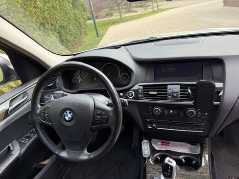Used 2014 BMW X3 xDrive28i image 5