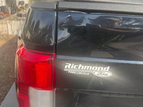 Used 2017 Ford F350 Lariat w/ Lariat Ultimate Package image 5