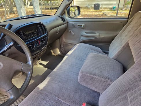 Used 2002 Toyota Tundra 2WD Regular Cab image 11
