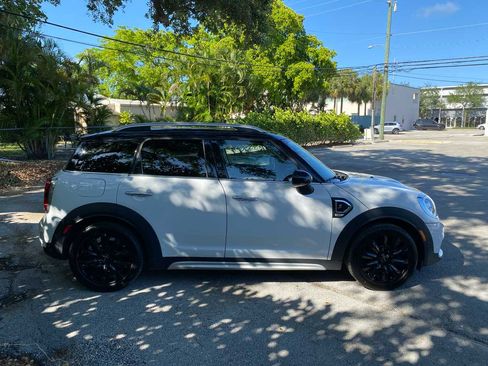 Used 2017 MINI Cooper Countryman S image 8