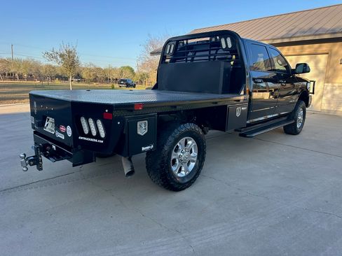 Used 2022 RAM 3500 Lone Star w/ Level C Equiment Group image 6