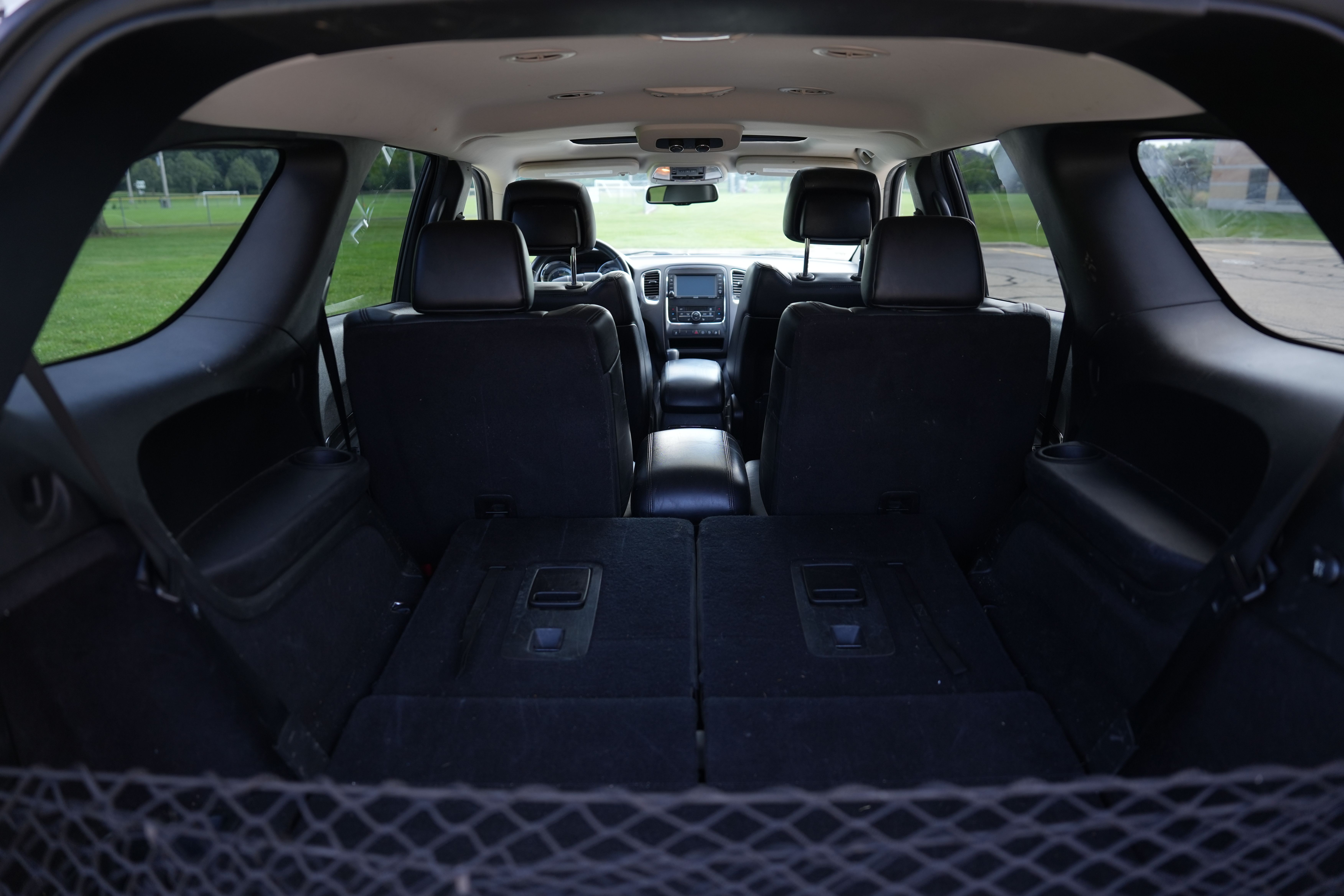 Used 2013 Dodge Durango Crew AWD/4WD image 18