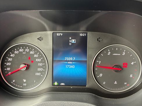 Used 2020 Mercedes-Benz Sprinter 2500 image 12