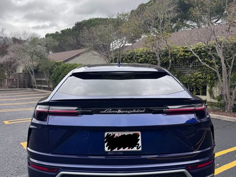 Used 2019 Lamborghini Urus image 5