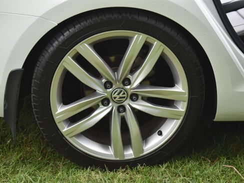 Used 2015 Volkswagen Golf TDI SEL w/ Lighting Package (SEL) FWD image 16