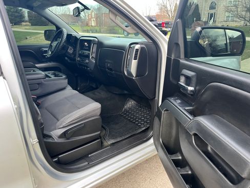 Used 2014 Chevrolet Silverado 1500 LT w/ Trailering Package image 10