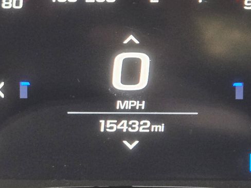 Used 2023 Chevrolet Camaro SS image 17