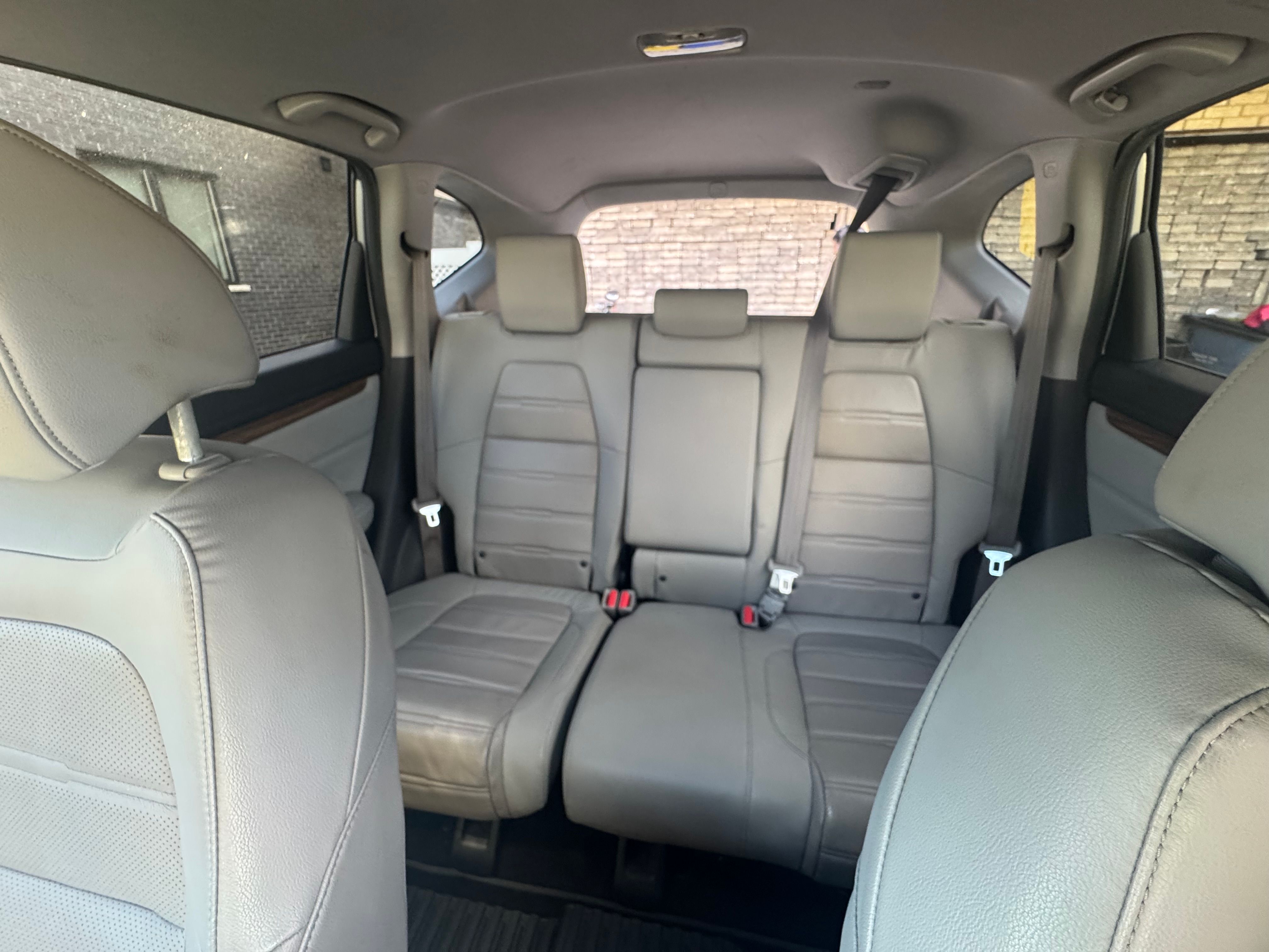 Used 2019 Honda CR-V EX-L image 11