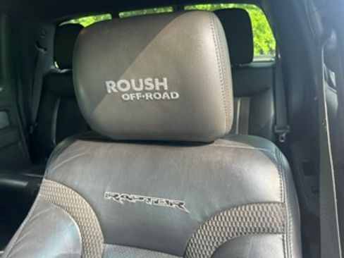 Used 2012 Ford F150 Raptor w/ Raptor Luxury Pkg AWD/4WD image 31
