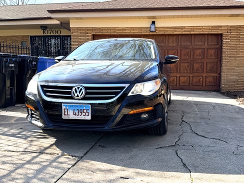 Used 2010 Volkswagen CC VR6 image 5