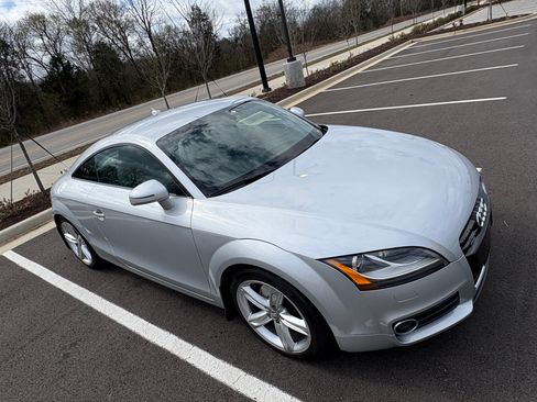 Used 2012 Audi TT 2.0T Prestige image 17