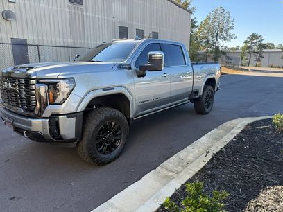 Used 2024 GMC Sierra 2500 Denali Ultimate