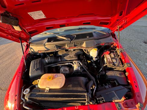 Used 2004 Dodge Ram 1500 Truck SLT w/ Sport Appearance Group image 29