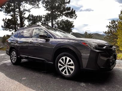 Used 2023 Subaru Outback Premium